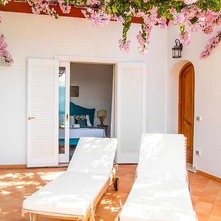 Yourhome - Villa Aldo Marino Positano Ngoại thất bức ảnh
