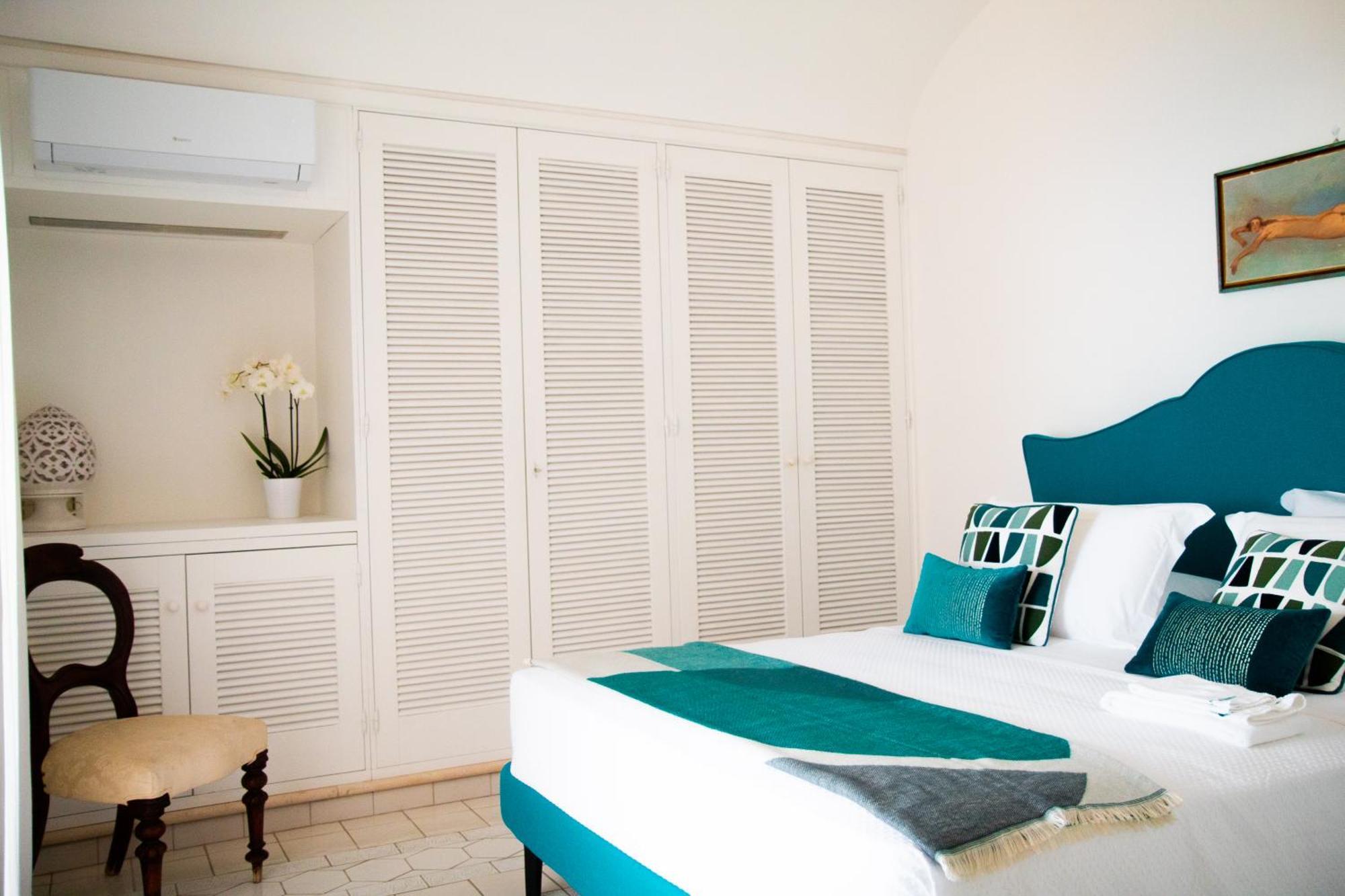 Yourhome - Villa Aldo Marino Positano Ngoại thất bức ảnh