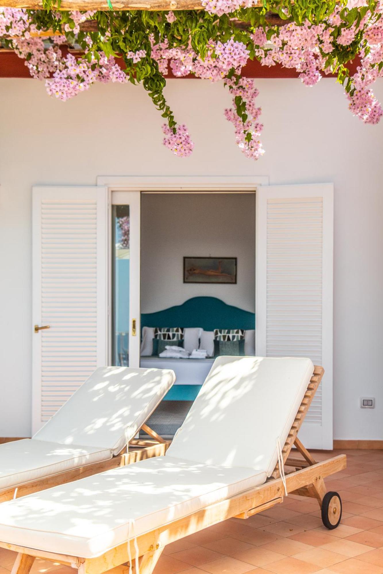 Yourhome - Villa Aldo Marino Positano Ngoại thất bức ảnh