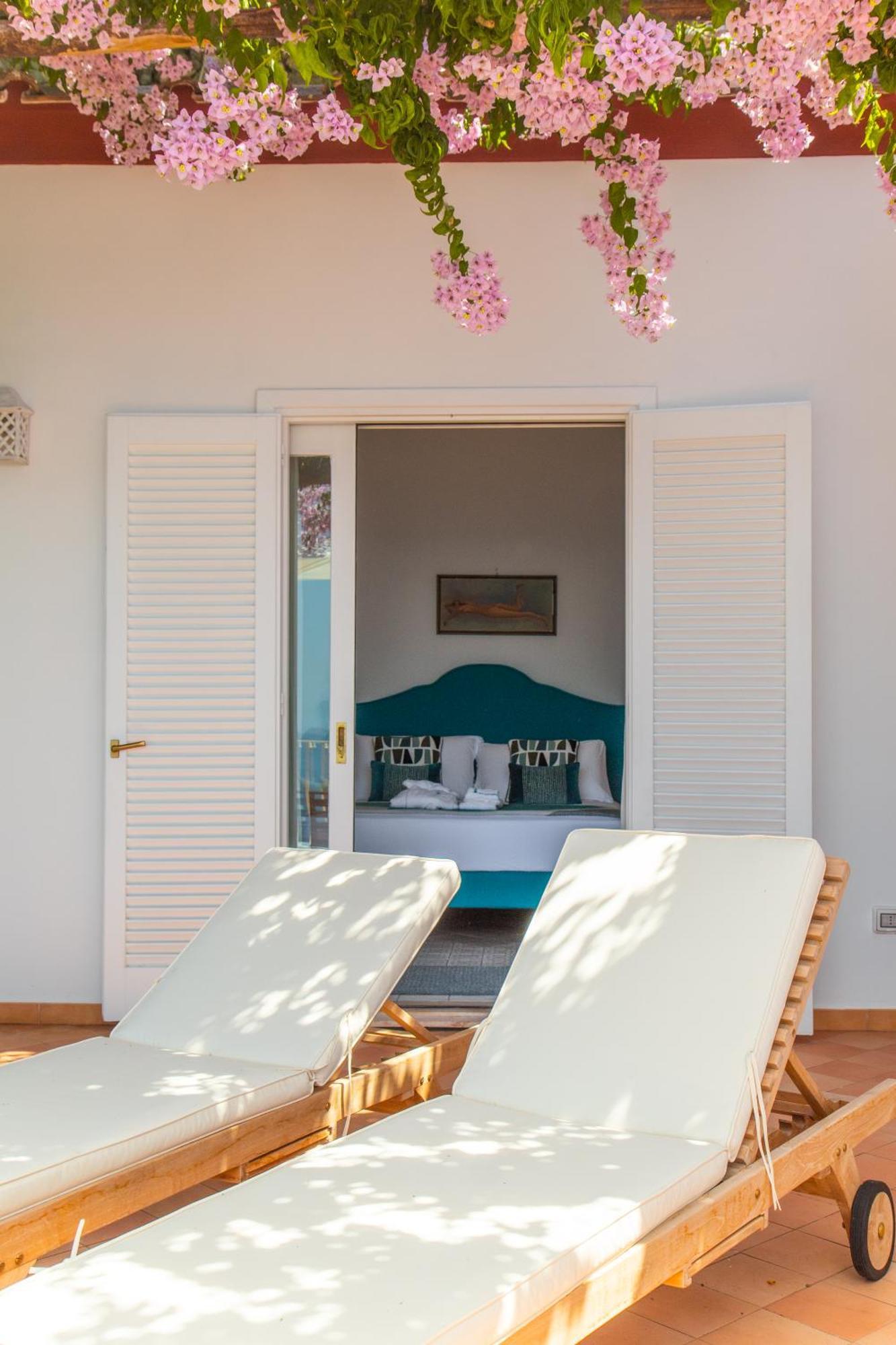 Yourhome - Villa Aldo Marino Positano Ngoại thất bức ảnh