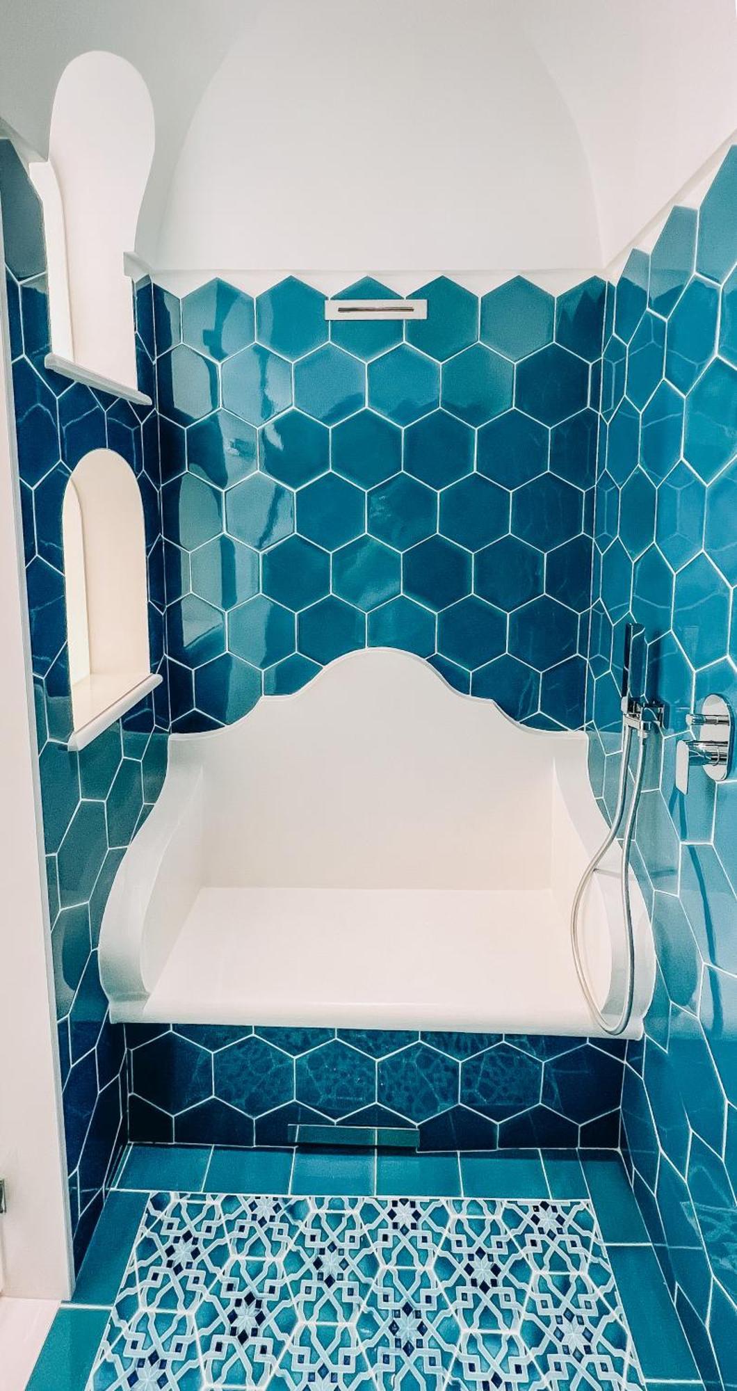 Yourhome - Villa Aldo Marino Positano Ngoại thất bức ảnh